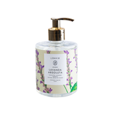 Sabonete Líquido Lavanda